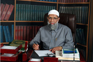 Abdul Salam Hassan, Chairman of Salaams Holding